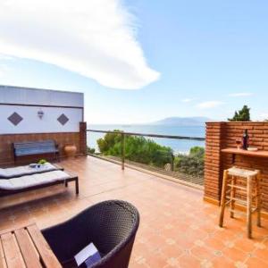 Letmalaga Vistamar Candado