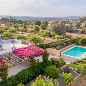 MASSIMO VILLAS - Villa Pigna Blue