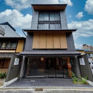 Connect inn Shichijokawaramachi