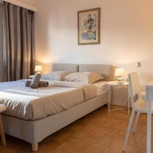 Stylish 2BR in Limpertsberg Near City Center