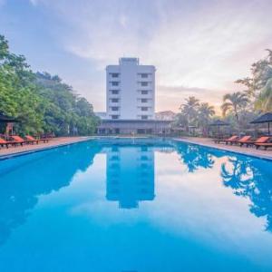 Vivanta Colombo Airport Garden