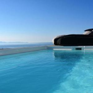 Luxury Santorini Villa Villa Elysian Tessera Private Pool 1 Bedroom