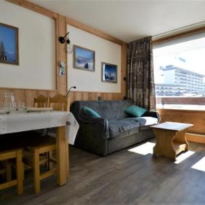 Studio confortable 4 pers balcon sud La Croisette - FR-1-452-174