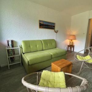 Appartement 6 pers aux Menuires animaux admis classique avec balcon - FR-1-452-179