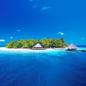 Dhawa Ihuru part of Banyan Group – All inclusive with Free Transfer