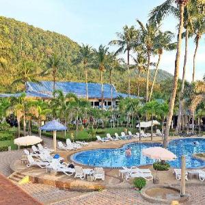 Andaman Lanta Resort