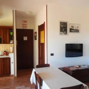 Apartment with one bedroom in Cagliari with wonderful mountain view terrace and WiFi 4 km from the beach