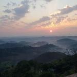 Cozy house with picturesque view Chiangrai Valley