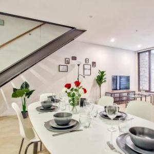 Apartment Darling Harbour - Stirling