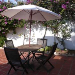 Casa Los Arcos (3 bed house)
