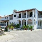 Hotel in Corfu Island 