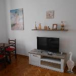 Apartment in Trieste 