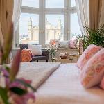 Beautiful Big Apt with Best Market Square View Kraków