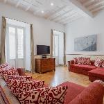 Farnese Stylish Apartment