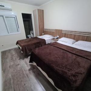 Bella Augusta Hotel