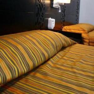 Aparthotel Siete 32