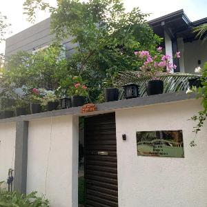 SASEN VILLA