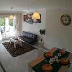 Apartamento Marbella Golf and Beach 