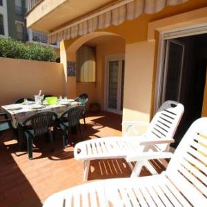 Apart-rent Apartamento Gran Reserva 0054 cerca de la playa