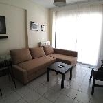 Apartment in Thessaloniki 