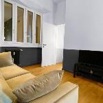 Cozy Apartment Green - Central Station Milan