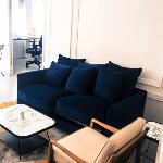 Apartment Champs Elysees - Saint Philippe du Roule