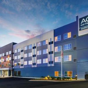 AC Portland Beaverton