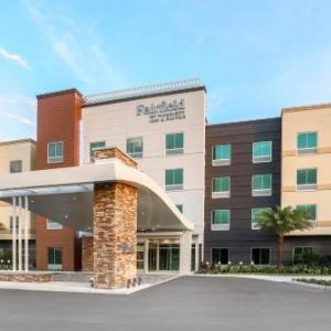 Fairfield Inn & Suites Cape Coral/North Fort Myers