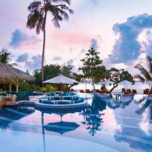 Six Senses Laamu