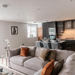 Ivory Lodge (Kennet Serviced Apartments) 