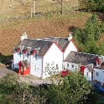 Inverardran House 