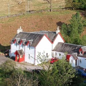 Inverardran House