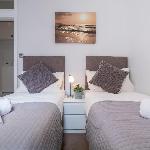 Apartment in Brighton & Hove 