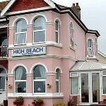 High Beach Guest House