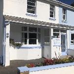 Harbour Lodge B&B Paignton