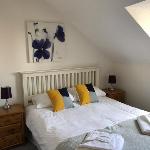 Homestays in Oakham 