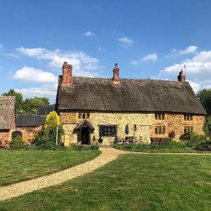 Hunt House Quarters