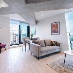 Hilltop Serviced Apartments- Deansgate