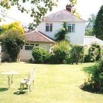 Hillside Self-Catering Salisbury 