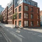 Hilltop Serviced Apartments - Northen Quarter