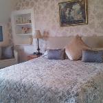 Heathcote B&B Inverness