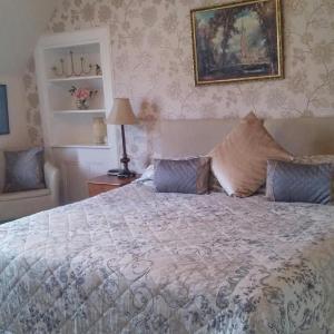 Heathcote B&B