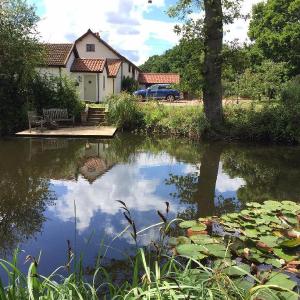 Hazel Barn B&B