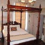 Kings Boutique Hotel London