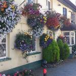 Inns in Bovey Tracey 