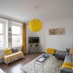 Phénix Central - Huge 3 Bed Super Equipped Apt.