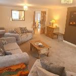 Sherwood Bungalow 2 bed detached property