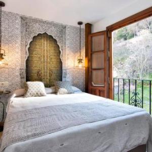 ChezmoiHomes Alhambra Hideaway
