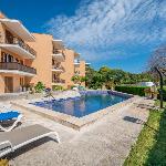 Apartment in Pollença 