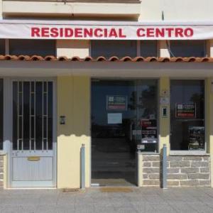 Resedencial centro